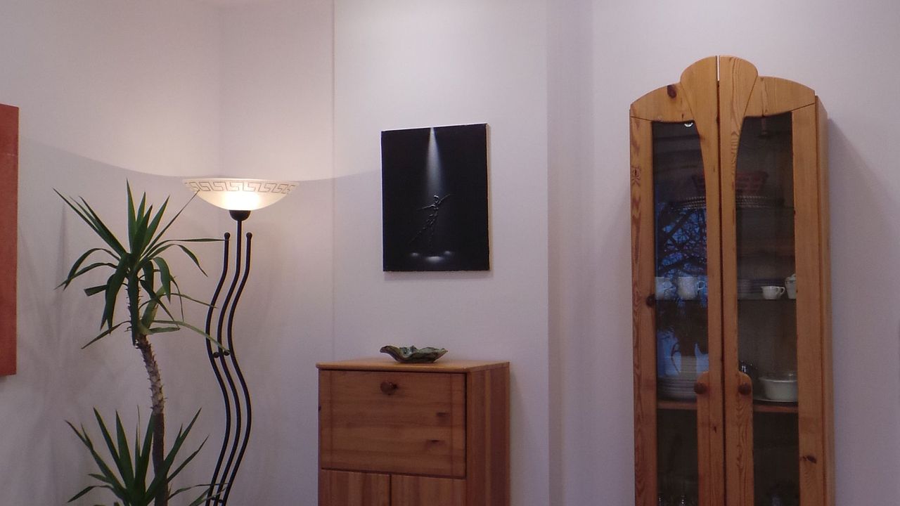 Wohnzimmer Wohnzimmer